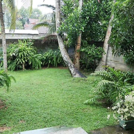 Sheru Guest Matara Dış mekan fotoğraf
