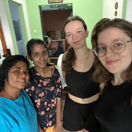 Sheru Guest Matara Dış mekan fotoğraf