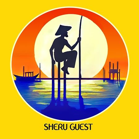Sheru Guest Matara Dış mekan fotoğraf
