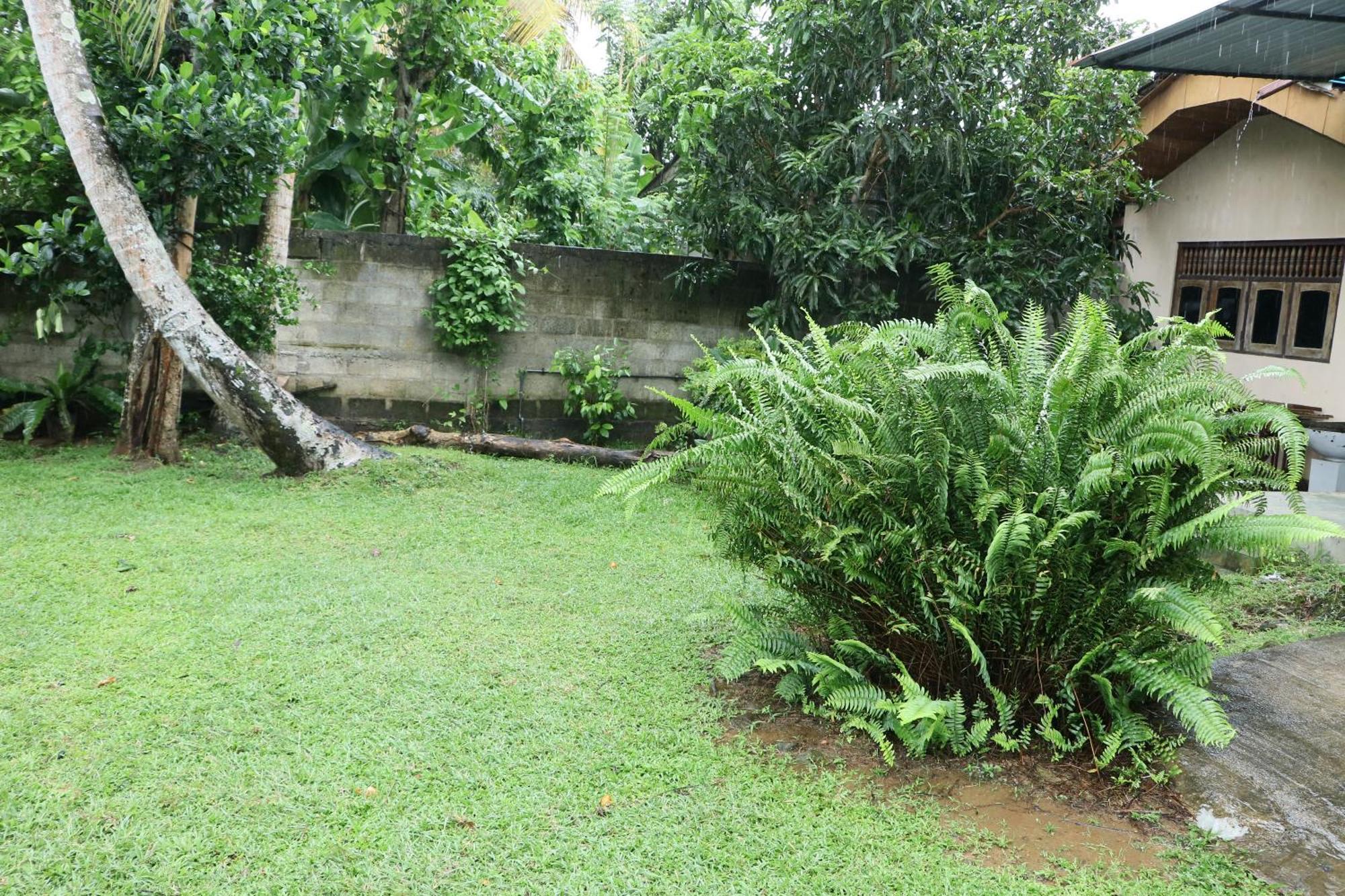 Sheru Guest Matara Dış mekan fotoğraf