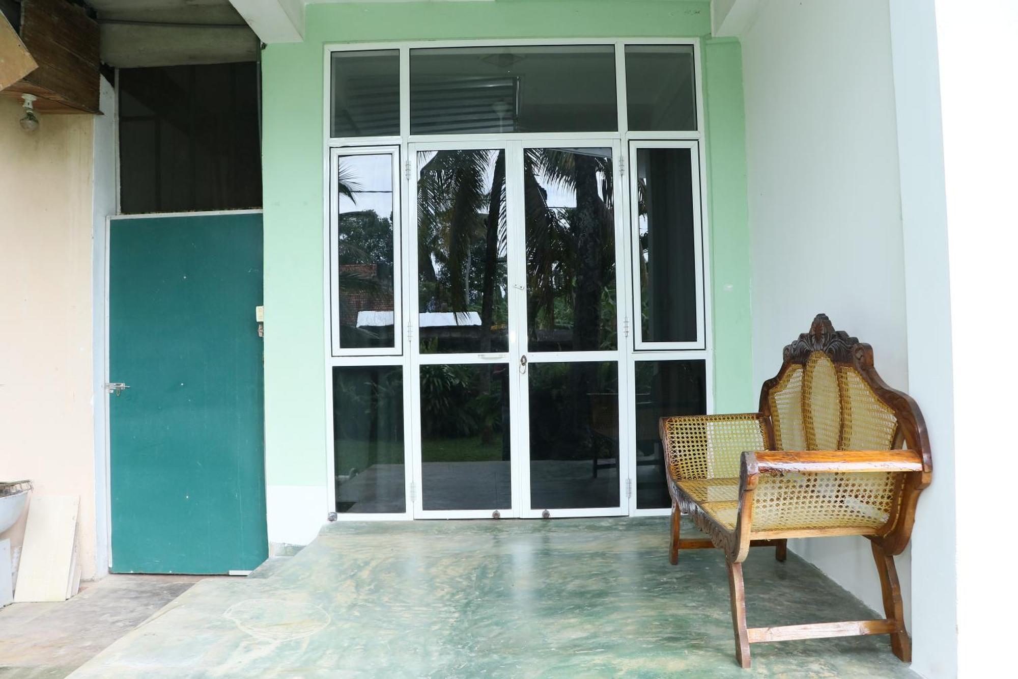 Sheru Guest Matara Dış mekan fotoğraf