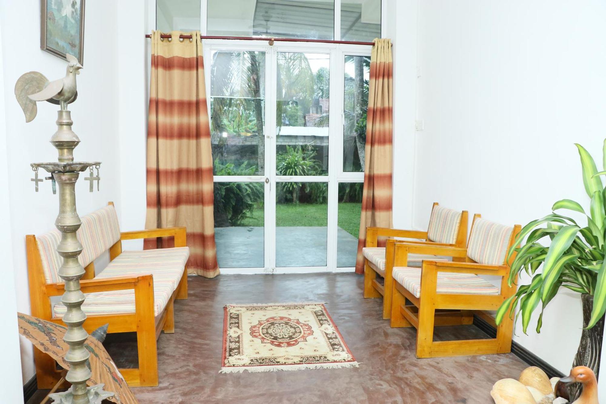Sheru Guest Matara Dış mekan fotoğraf