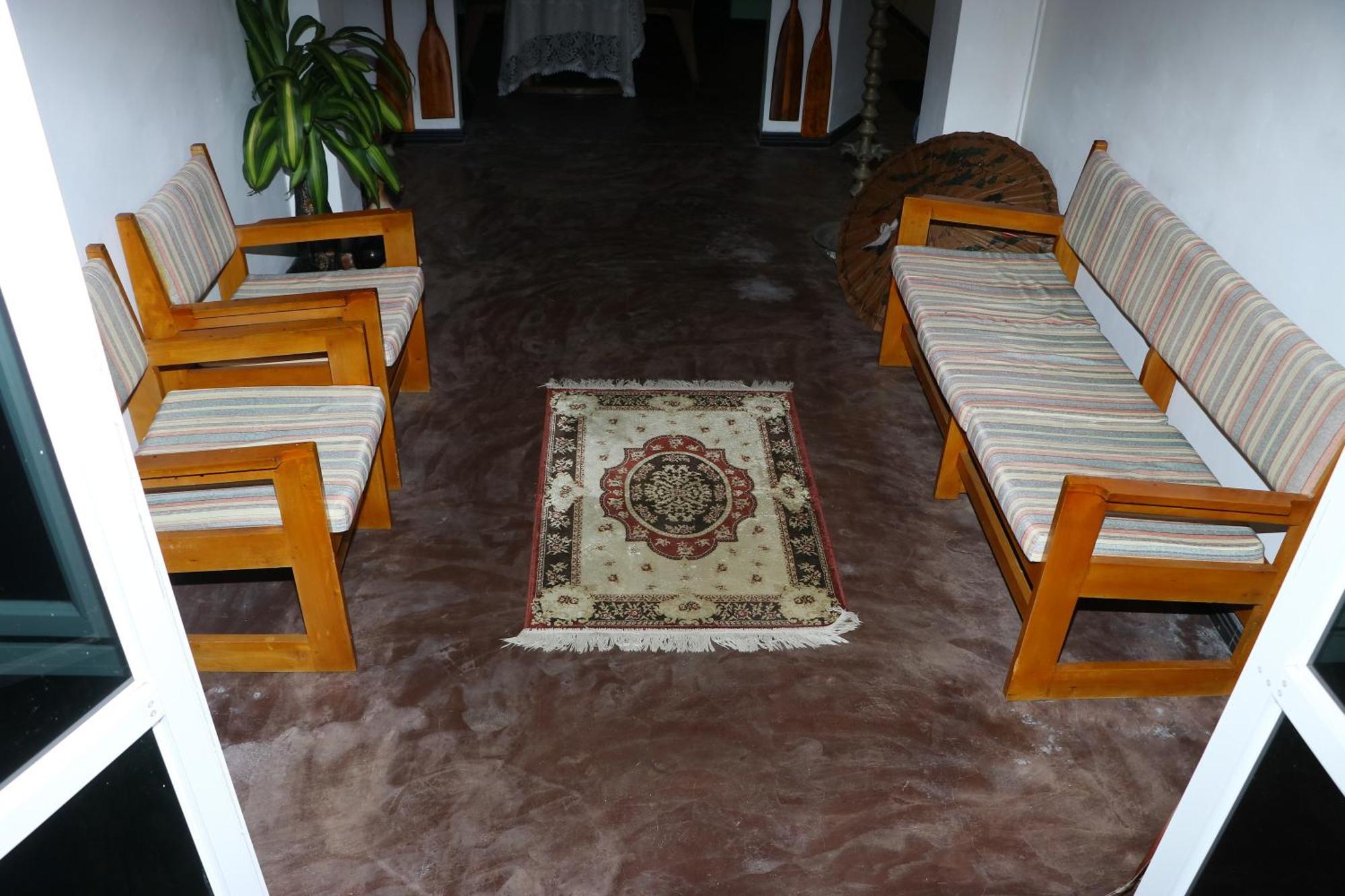 Sheru Guest Matara Dış mekan fotoğraf