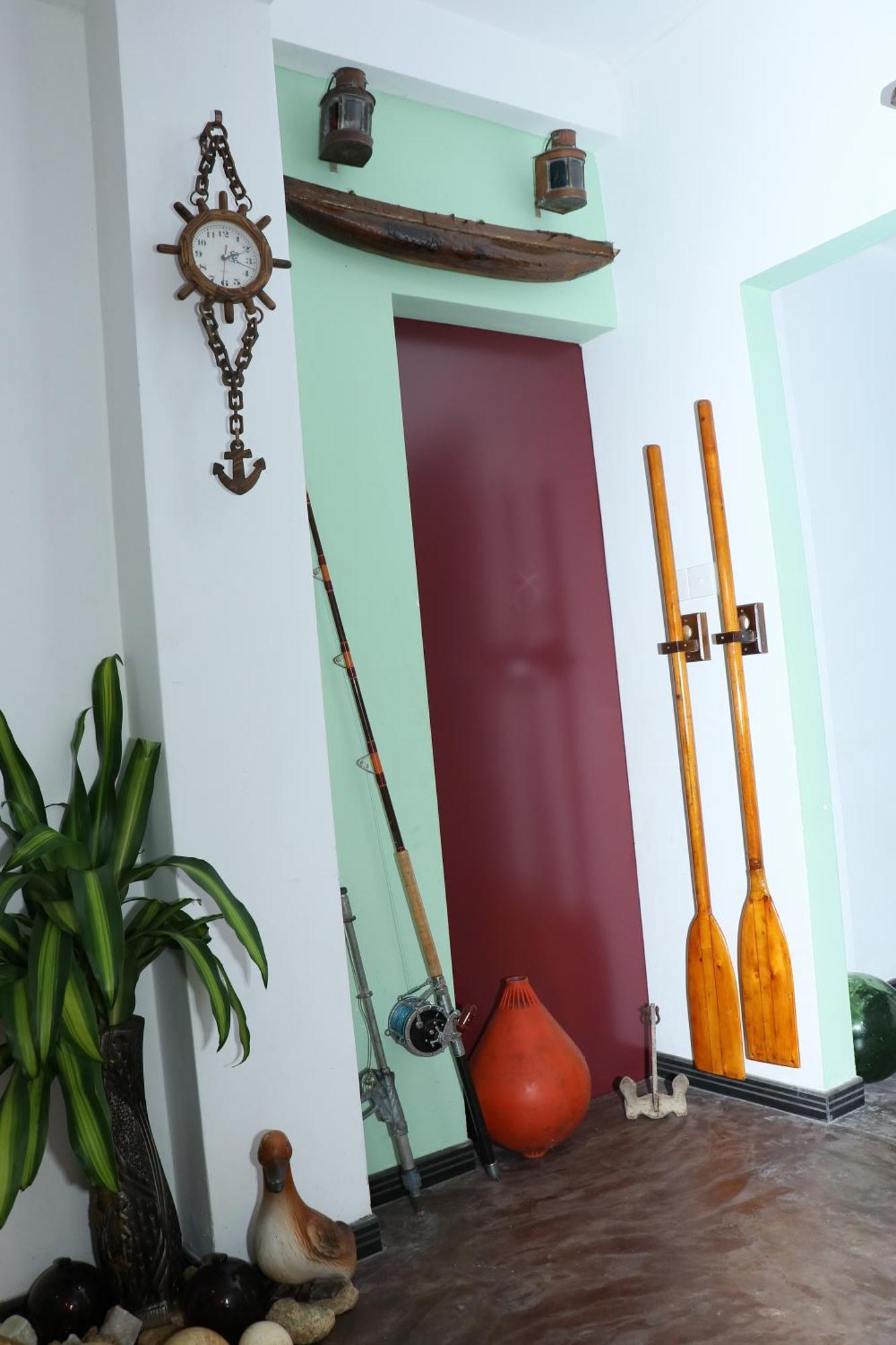 Sheru Guest Matara Dış mekan fotoğraf