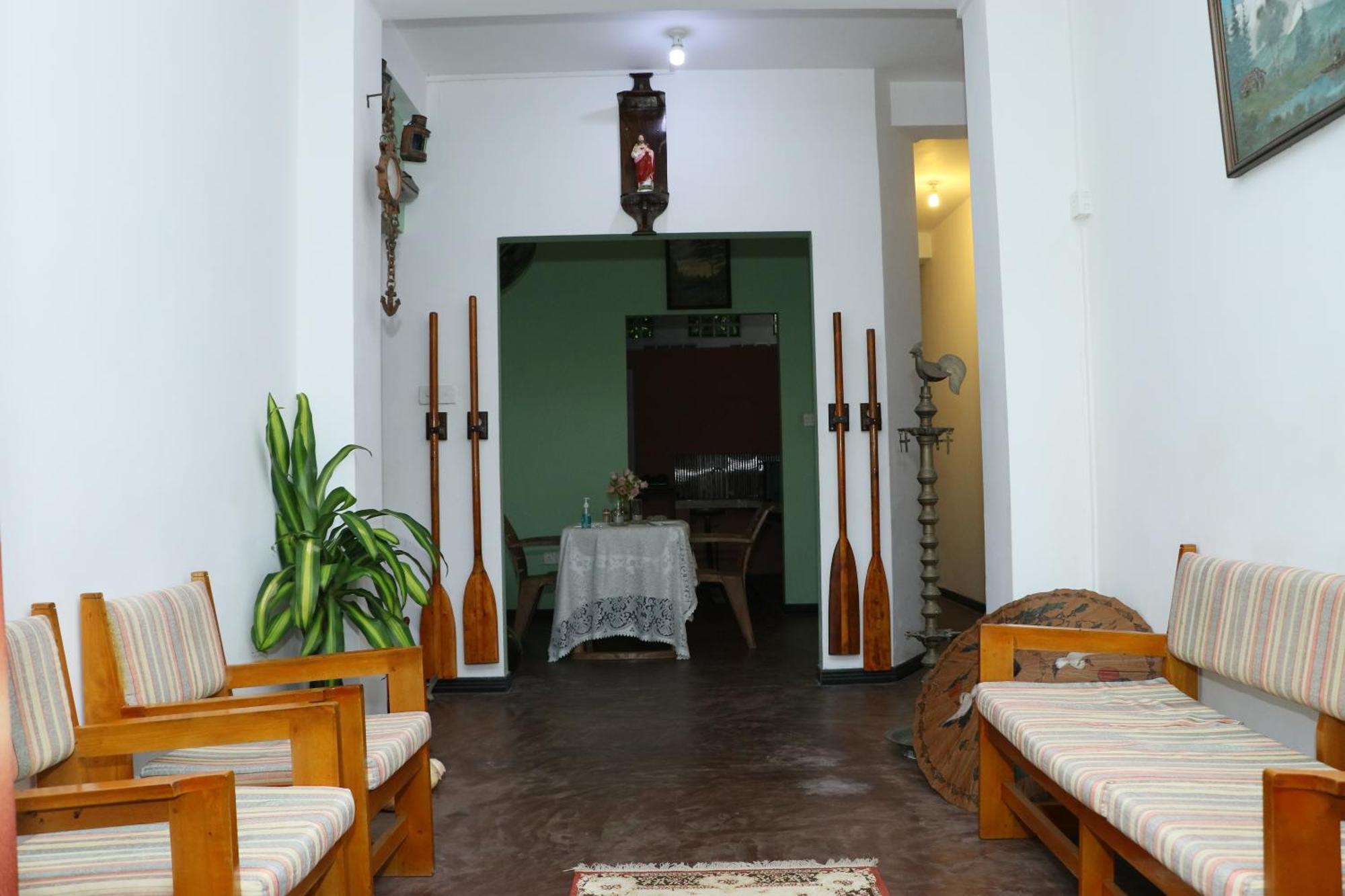 Sheru Guest Matara Dış mekan fotoğraf