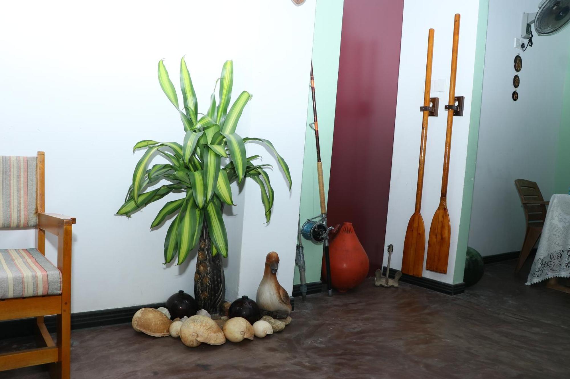 Sheru Guest Matara Dış mekan fotoğraf