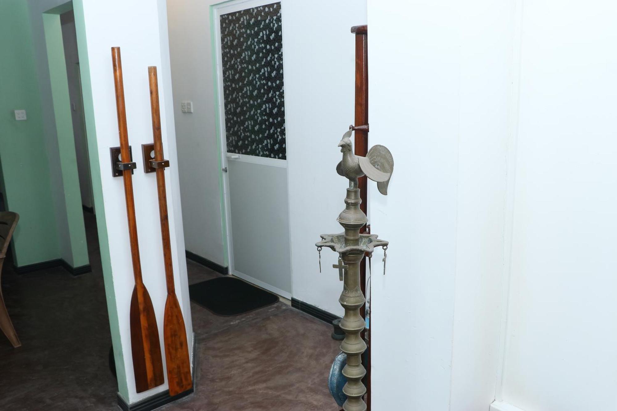 Sheru Guest Matara Dış mekan fotoğraf