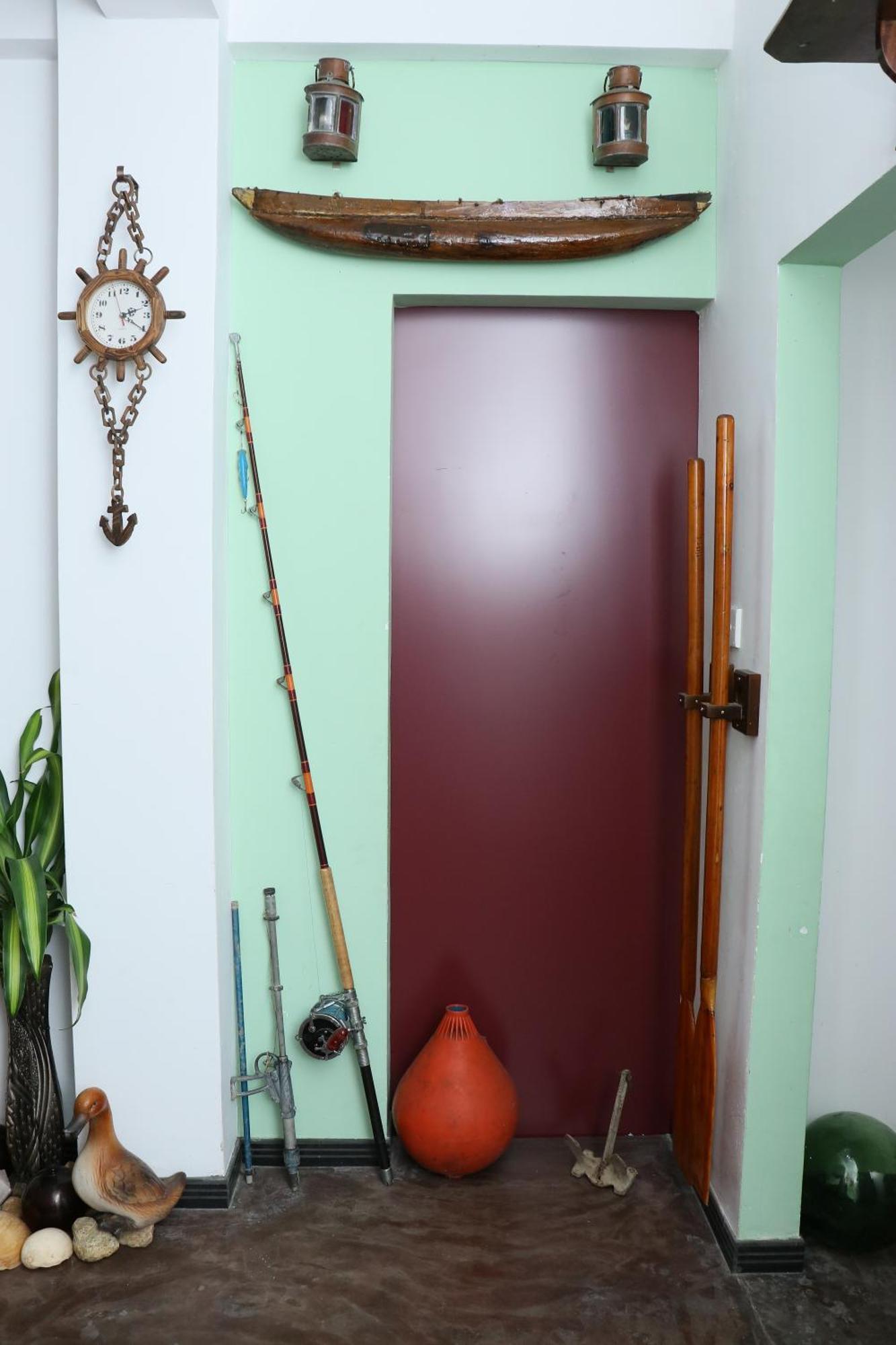 Sheru Guest Matara Dış mekan fotoğraf