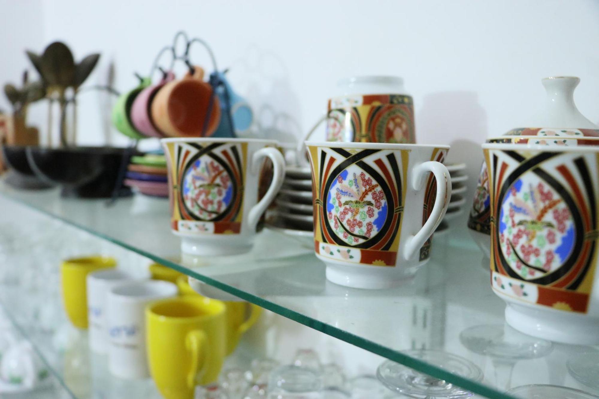 Sheru Guest Matara Dış mekan fotoğraf