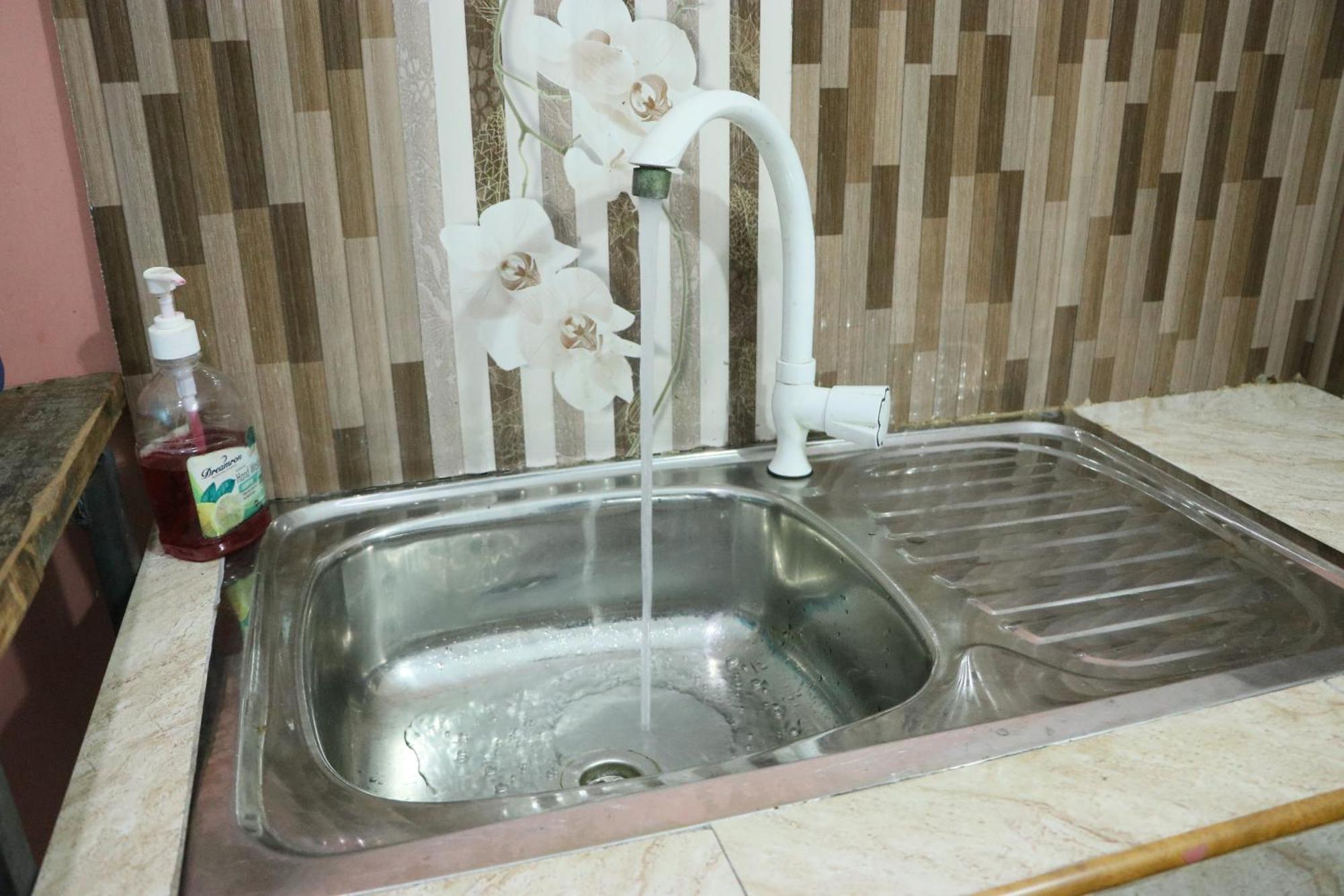 Sheru Guest Matara Dış mekan fotoğraf