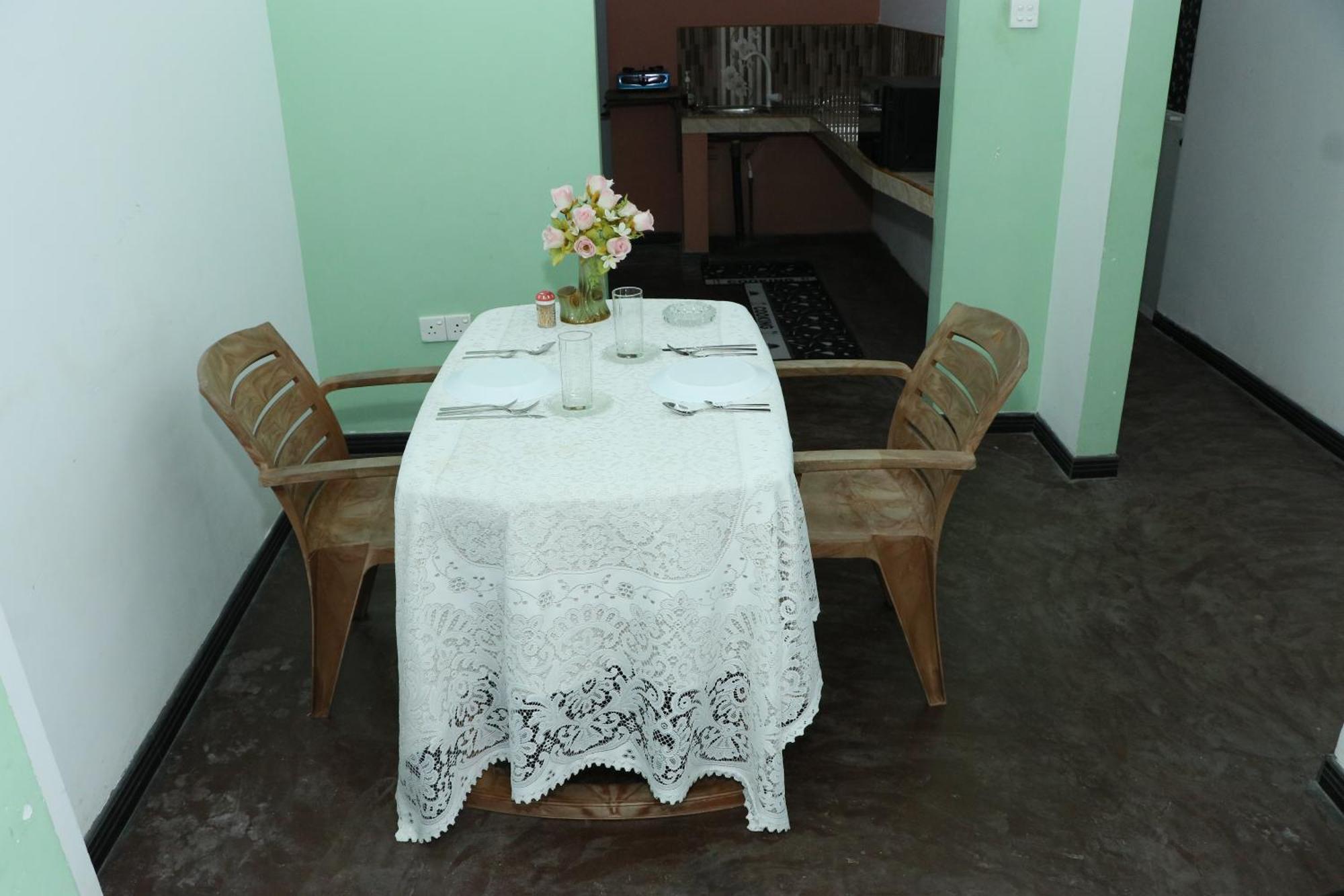 Sheru Guest Matara Dış mekan fotoğraf
