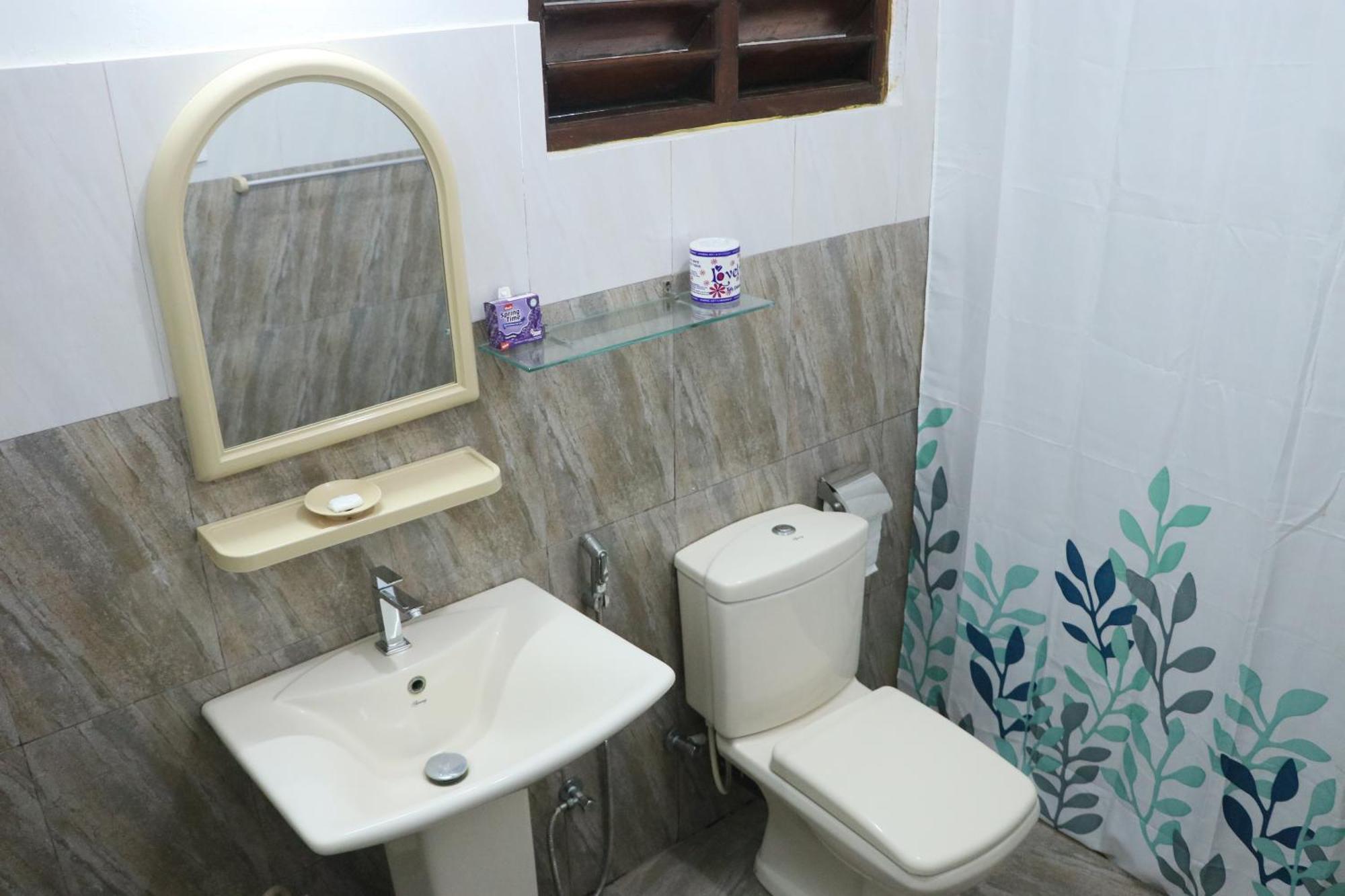 Sheru Guest Matara Dış mekan fotoğraf