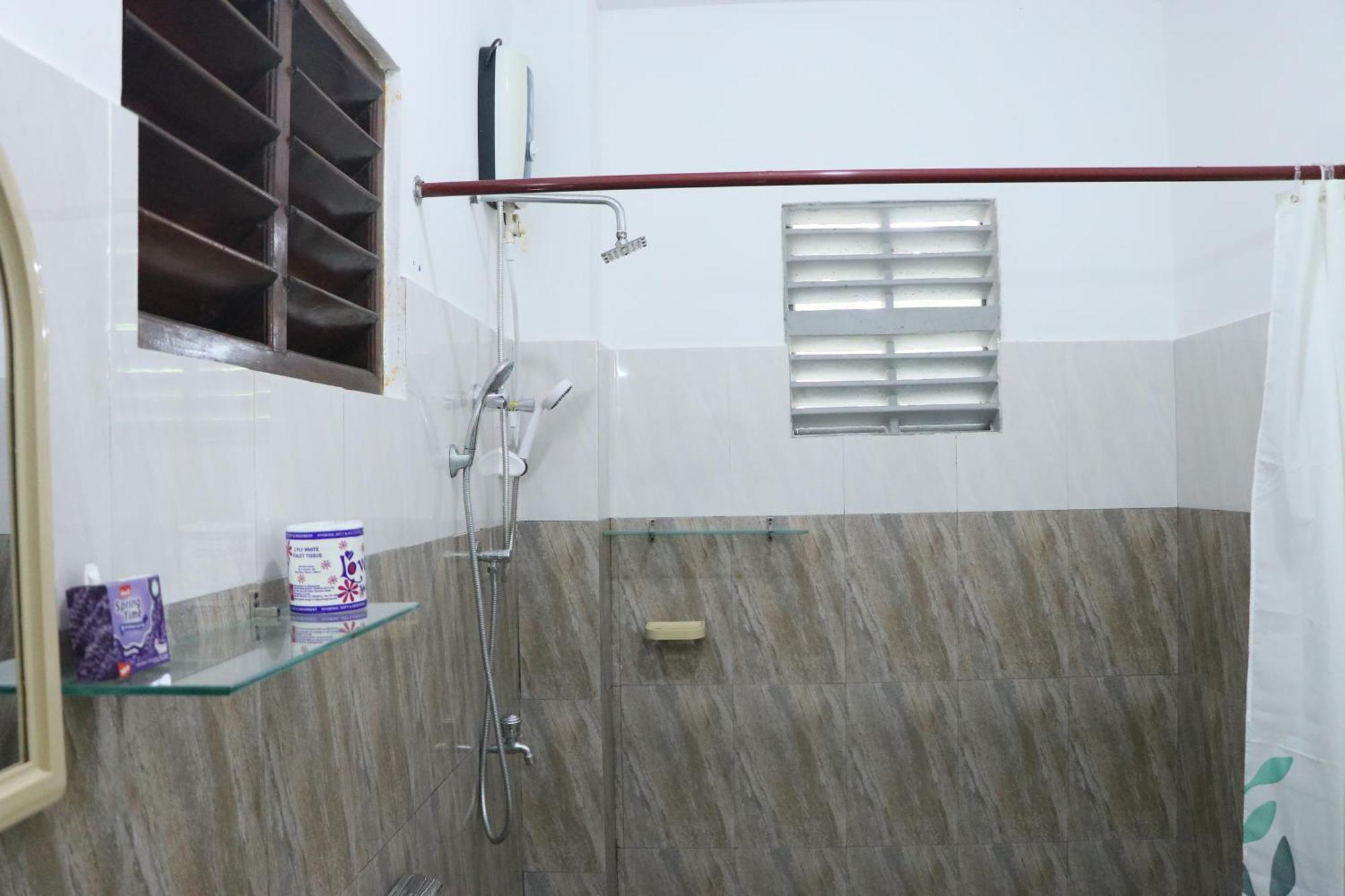 Sheru Guest Matara Dış mekan fotoğraf