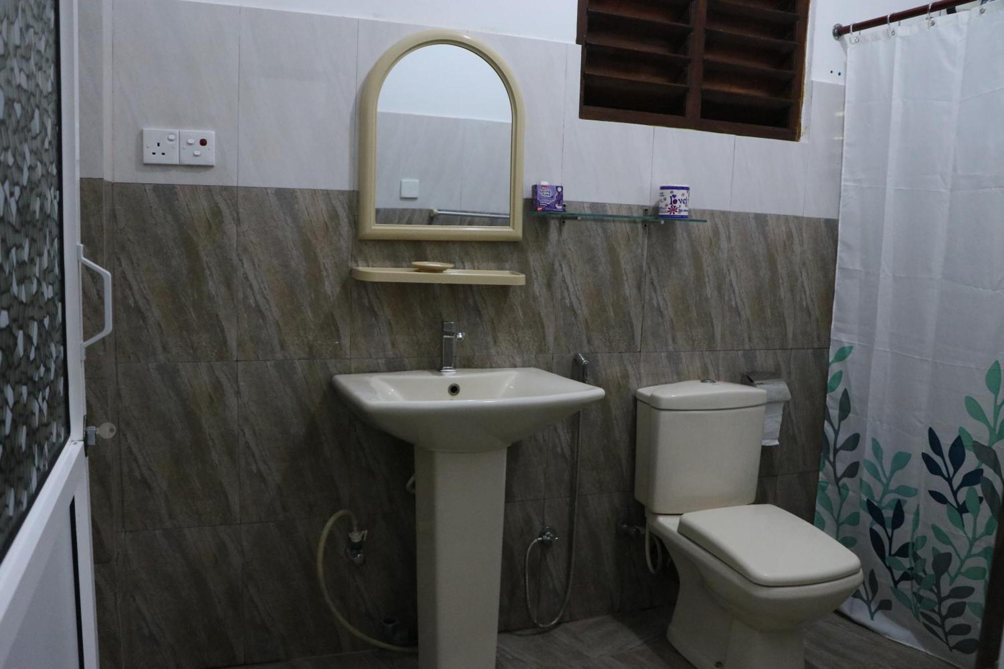 Sheru Guest Matara Dış mekan fotoğraf