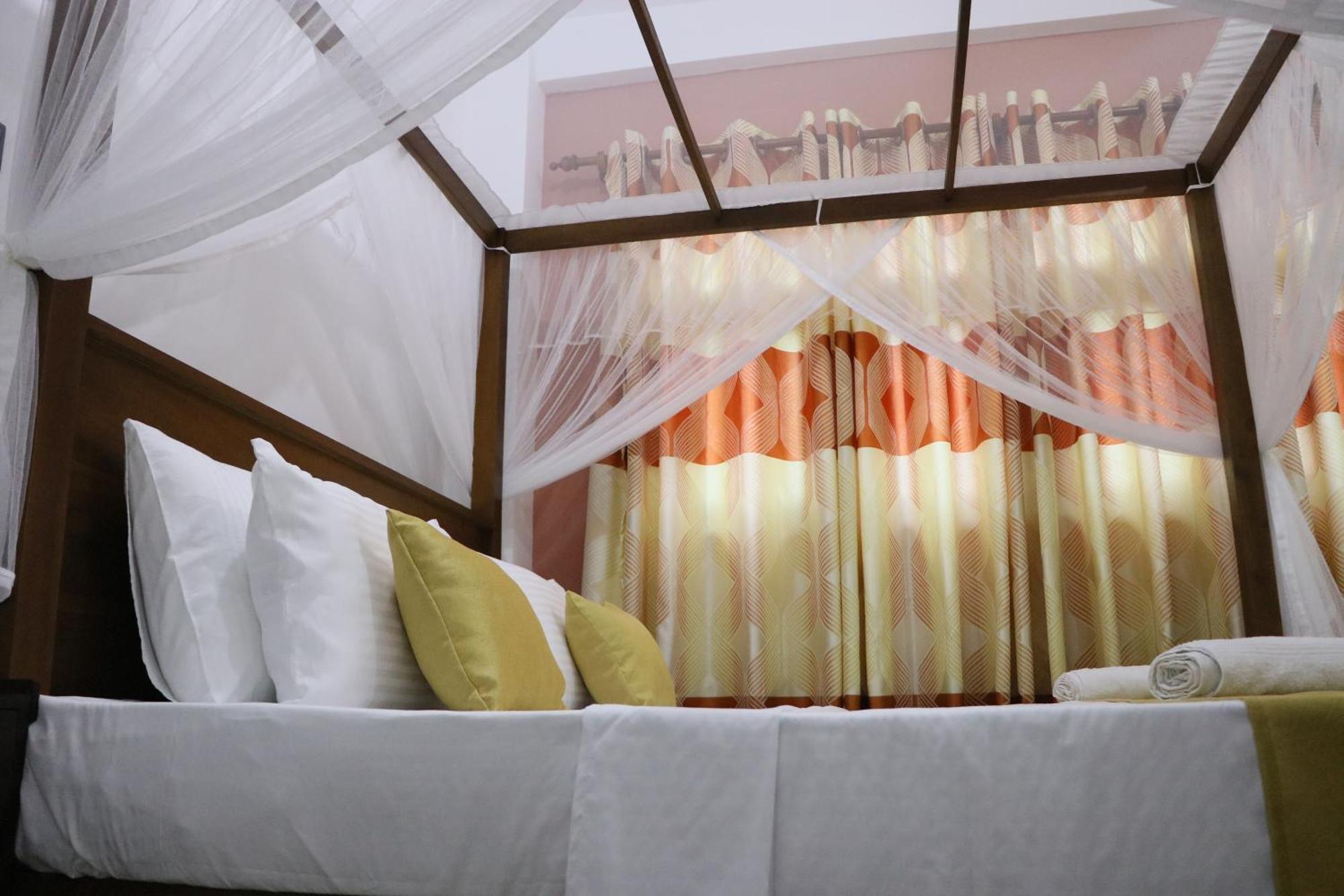 Sheru Guest Matara Dış mekan fotoğraf