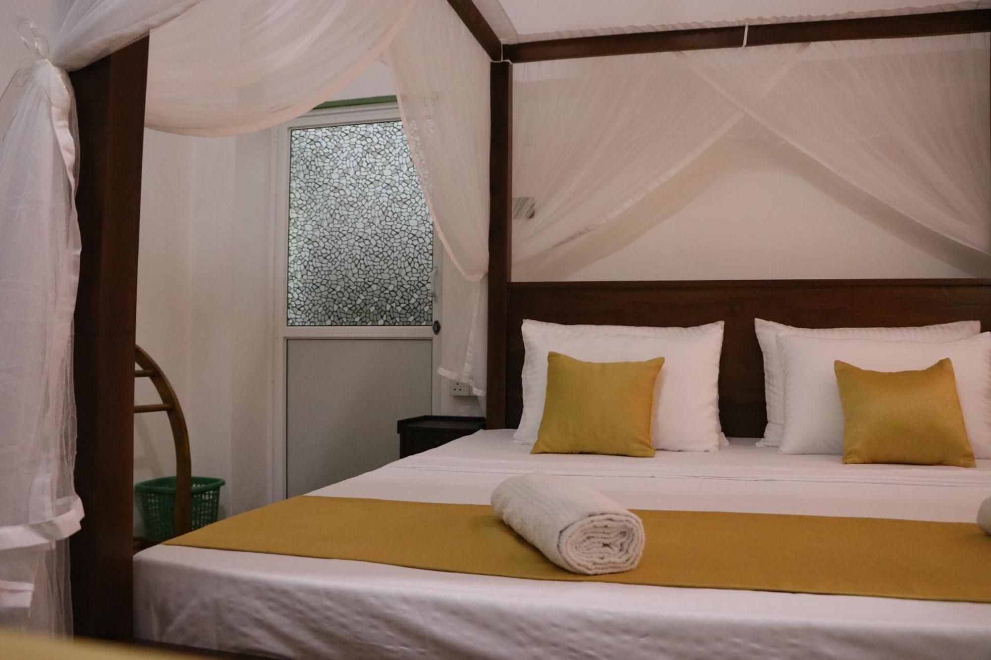 Sheru Guest Matara Dış mekan fotoğraf