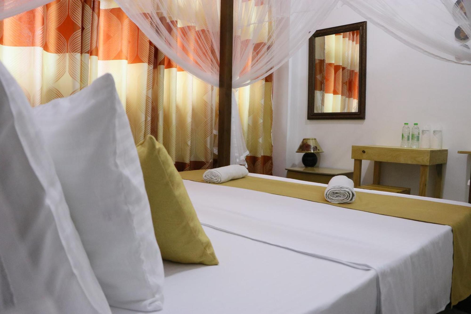 Sheru Guest Matara Dış mekan fotoğraf
