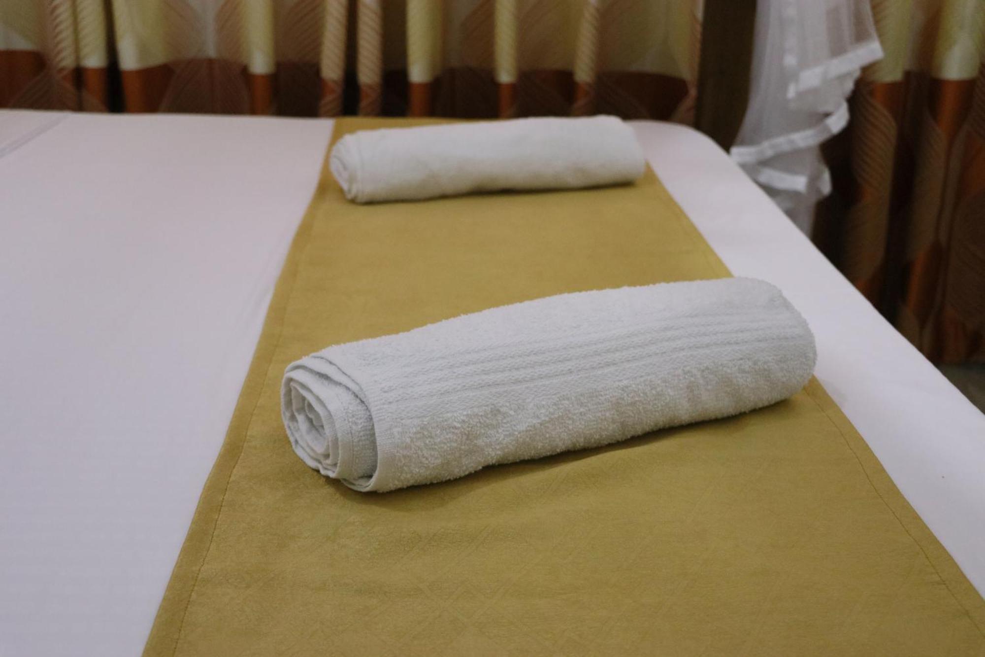 Sheru Guest Matara Dış mekan fotoğraf