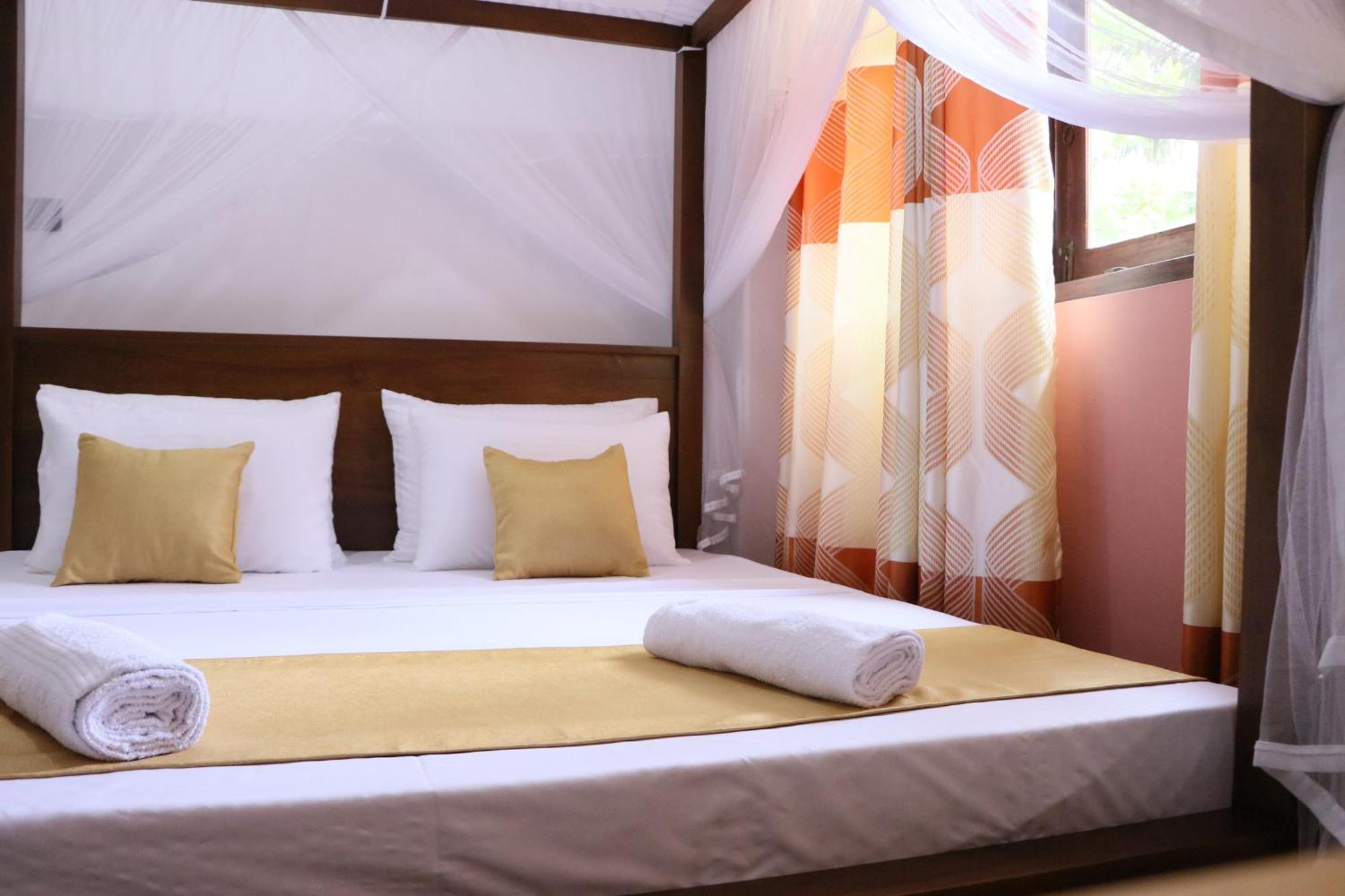 Sheru Guest Matara Dış mekan fotoğraf