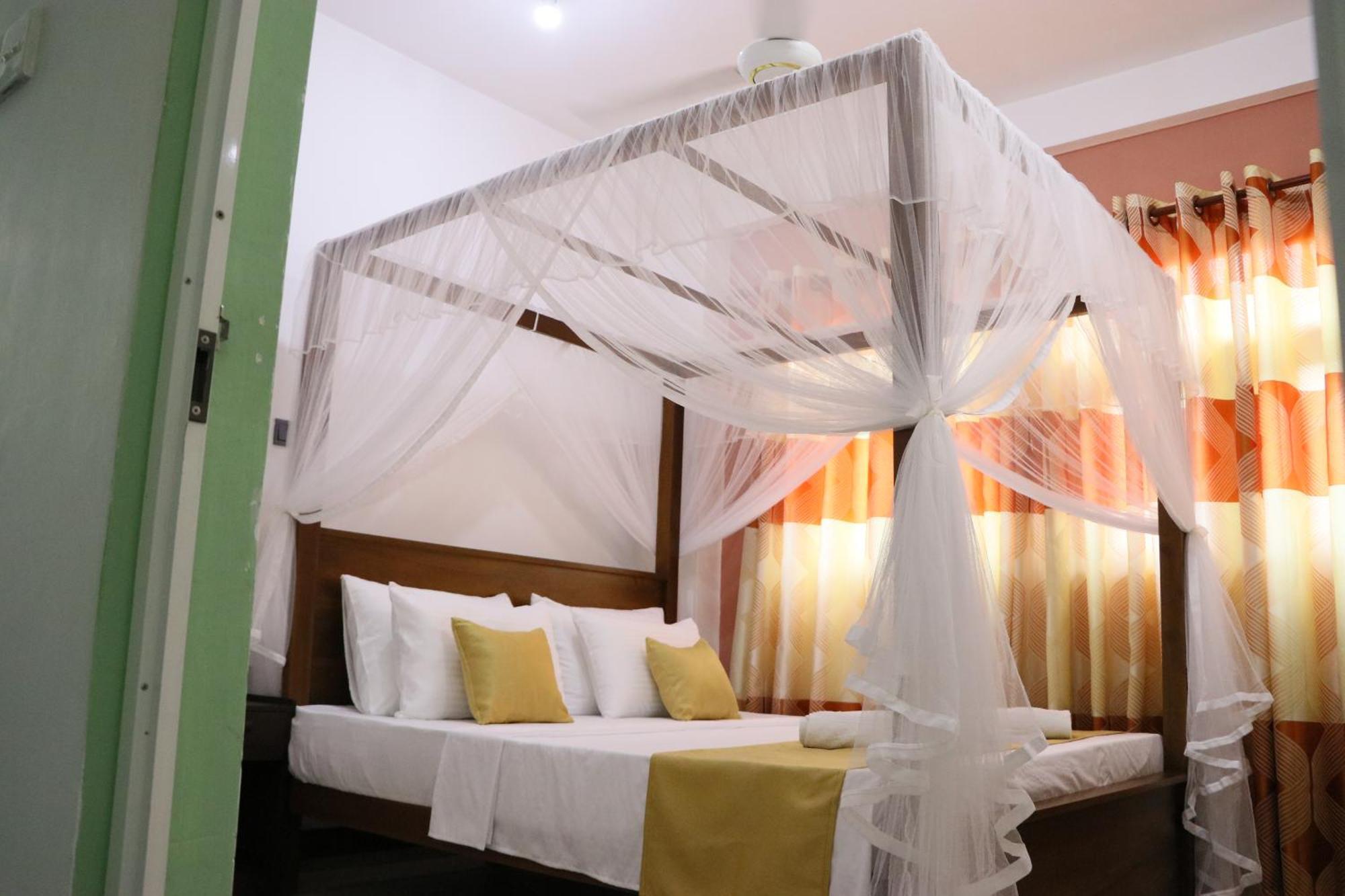 Sheru Guest Matara Dış mekan fotoğraf
