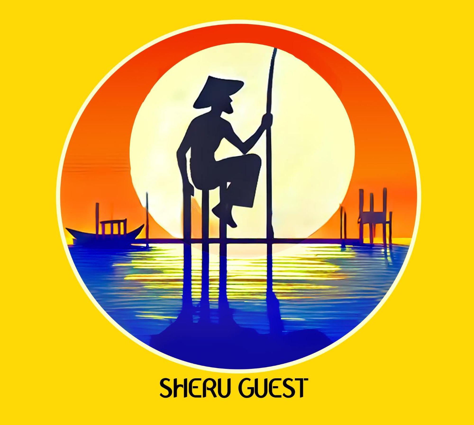 Sheru Guest Matara Dış mekan fotoğraf